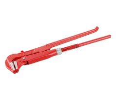 Hasák 1" 330 mm, 90° CrV