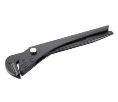 Hasák 258/270 mm so skrutkou 1,5"