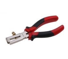 Kliešte odizolovacie 160 mm Levior