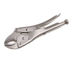 Kliešte 250 mm rýchloupínacie