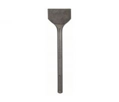 BOSCH Dlaždicový sekáč ohnutý 80 x 300 mm SDS-Max