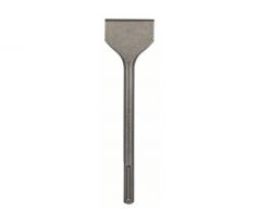 BOSCH Plochý sekáč široký 80 x 300 mm SDS-Max