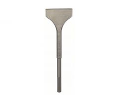 BOSCH Plochý sekáč široký 115 x 350 mm SDS-Max