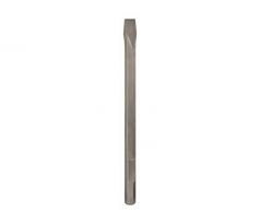 BOSCH Plochý sekáč 36 x 520 mm so 28 mm šesťhrannou stopkou