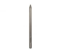 BOSCH Špicatý sekáč 520 mm so 28 mm šesťhrannou stopkou