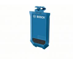 BOSCH BA 3.7V 1.0Ah A Li-Ion Adaptér pre GLM 50-27
