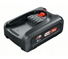 BOSCH Akumulátor PBA 18V / 4,0 Ah W-C Power Plus