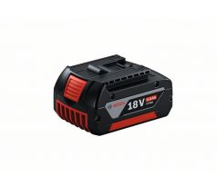 BOSCH Akumulátor GBA 18 V / 4,0 Ah