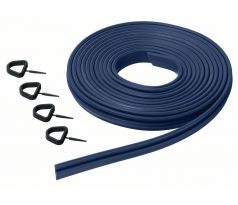 BOSCH FSN SS Ochrana proti trieskam pre vodiacu lištu