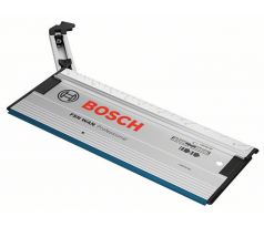 BOSCH FSN WAN Uhlová zarážka pre vodiacu lištu