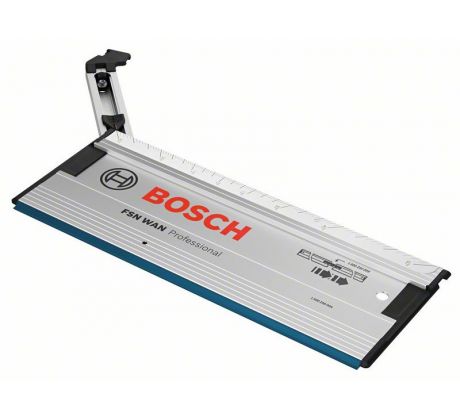 BOSCH FSN WAN Uhlová zarážka pre vodiacu lištu