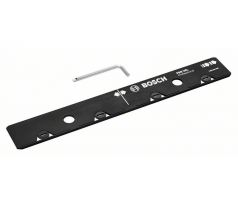 BOSCH FSN VEL Spojovací prvok pre vodiacu lištu