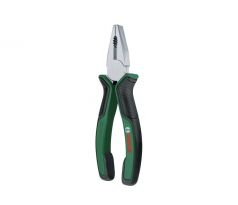 BOSCH Kombinované kliešte 180 mm