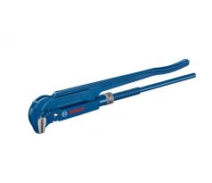 BOSCH Švédske rúrkové kliešte 90°-os 420 mm CrV (max.: 60 mm)