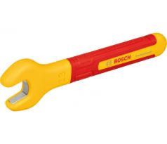 BOSCH Plochý kľúč 13 mm / 135 mm izolovaný do 1000 V CrV