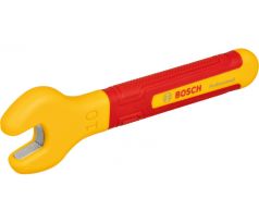 BOSCH Plochý kľúč 10 mm / 110 mm izolovaný do 1000 V CrV