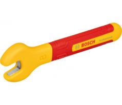BOSCH Plochý kľúč 8 mm / 100 mm izolovaný do 1000 V CrV