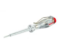 BOSCH Fázová skúšačka SL 0,5 x 3 x 75 mm so stopkou z ocele S2