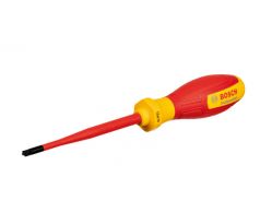 BOSCH Skrutkovač SL/PZ1 x 100 mm izolovaný do 1000 V