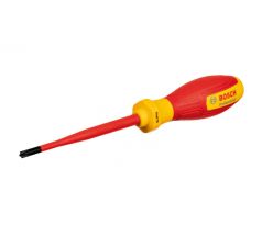 BOSCH Skrutkovač SL/PH1 x 100 mm izolovaný do 1000 V