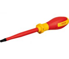 BOSCH Skrutkovač TX40 x 125 mm izolovaný do 1000 V