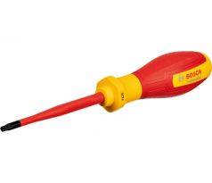 BOSCH Skrutkovač TX25 x 100 mm izolovaný do 1000 V