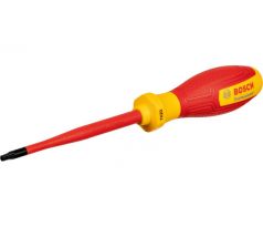 BOSCH Skrutkovač TX20 x 100 mm izolovaný do 1000 V