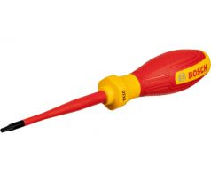 BOSCH Skrutkovač TX10 x 75 mm izolovaný do 1000 V