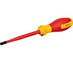 BOSCH Skrutkovač SL 6,5 x 125 mm izolovaný do 1000 V