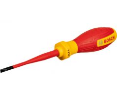BOSCH Skrutkovač SL 3,5 x 75 mm izolovaný do 1000 V