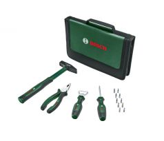 BOSCH Sada náradia 14-dielna