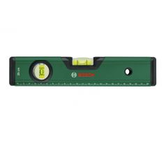 BOSCH Vodováha 25 cm hliníková