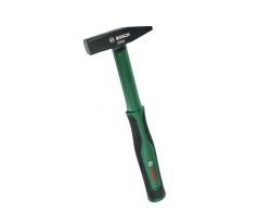 BOSCH Zámečnícke kladivo 300 g 50-58 HRC