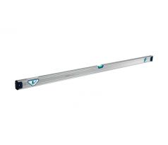 BOSCH Professional vodováha hliníková 1200 mm, so zrkadlovou libelou, úzka