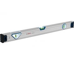 BOSCH Professional vodováha hliníková 600 mm, so zrkadlovou libelou, úzka