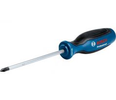 BOSCH Šróbovák PZ2 x 125 mm S2