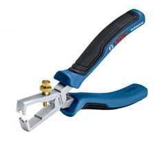BOSCH Odblankovacie kliešte 160 mm CrV