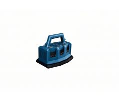 BOSCH Nabíjačka (rýchlonabíjačka) so 6 slotmi GAL 18V6-80