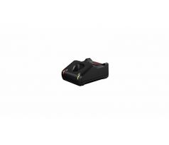 BOSCH Kompaktná nabíjačka (rýchlonabíjačka) GAL 12V-40