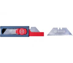 BOSCH Trapezová čepeľ S2 CVM oceľ (10 ks/tuba)