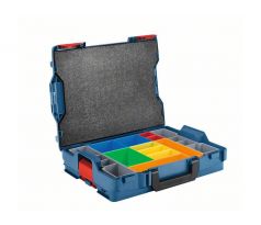 BOSCH L-Boxx 102 so 12 ks vložkami
