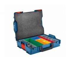 BOSCH L-Boxx 102 so 13 ks vložkami