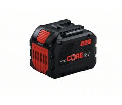 BOSCH Akumulátor ProCORE 18 V / 12,0 Ah