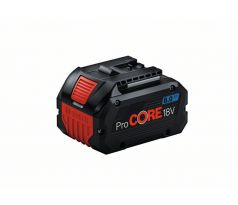 BOSCH Akumulátor ProCORE 18 V / 8,0 Ah