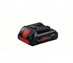 BOSCH Akumulátor ProCORE 18 V / 4,0 Ah