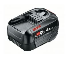 BOSCH Akumulátor PBA 18V / 4,0 Ah W-C