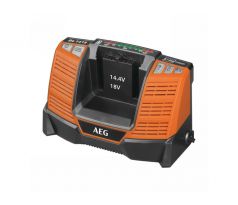 AEG Nabíjačka BL 1418