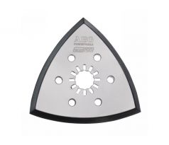 AEG Brúsny tanier 93 x 93 mm (pre stroje OMNI)