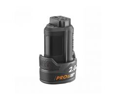 AEG Batéria (L1220) 12 V / 2,0 Ah Pro Li-ion