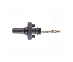 AEG Centrálna kotúčová fréza 32-152 mm 5/8" Hex FIXTEC